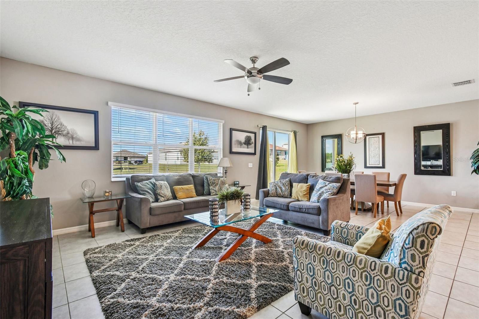 GARDENS/LAKE JACKSON RDG PH 3 - Residential