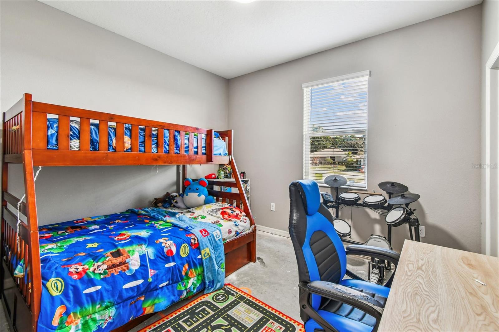 GARDENS/LAKE JACKSON RDG PH 3 - Residential