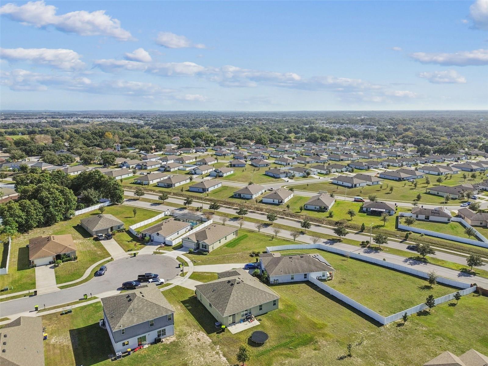 GARDENS/LAKE JACKSON RDG PH 3 - Residential