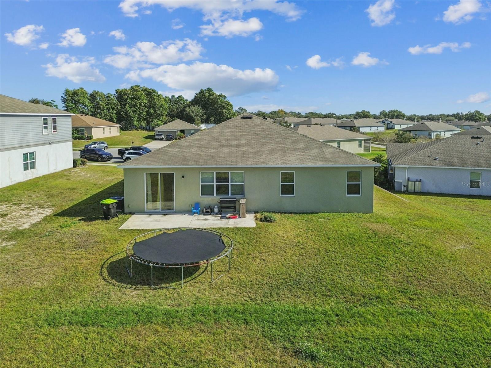 GARDENS/LAKE JACKSON RDG PH 3 - Residential