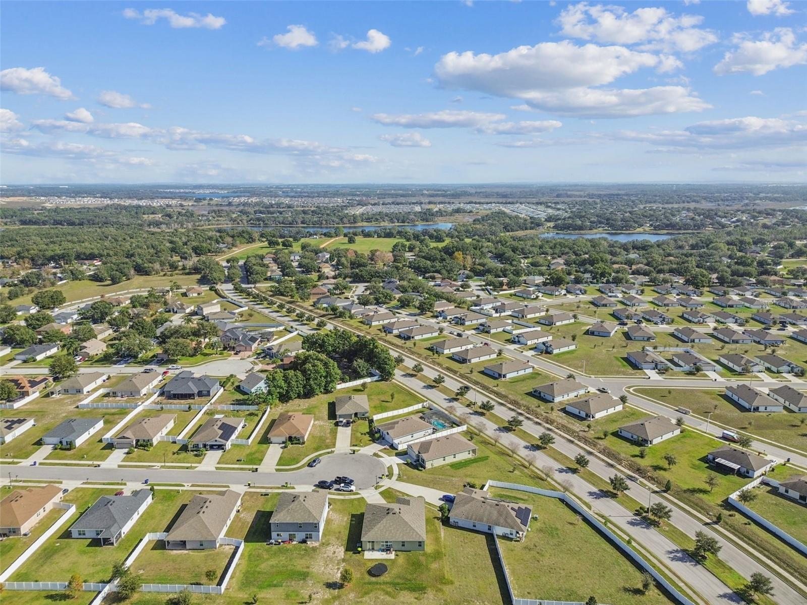 GARDENS/LAKE JACKSON RDG PH 3 - Residential