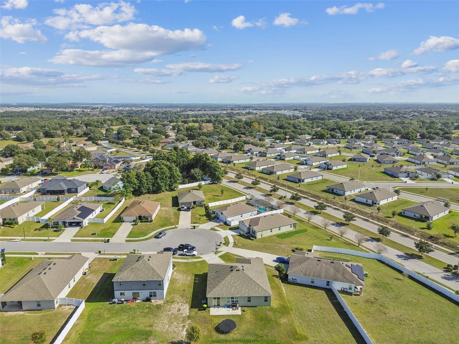 GARDENS/LAKE JACKSON RDG PH 3 - Residential