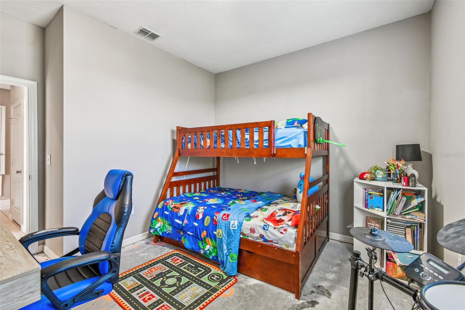 GARDENS/LAKE JACKSON RDG PH 3 - Residential