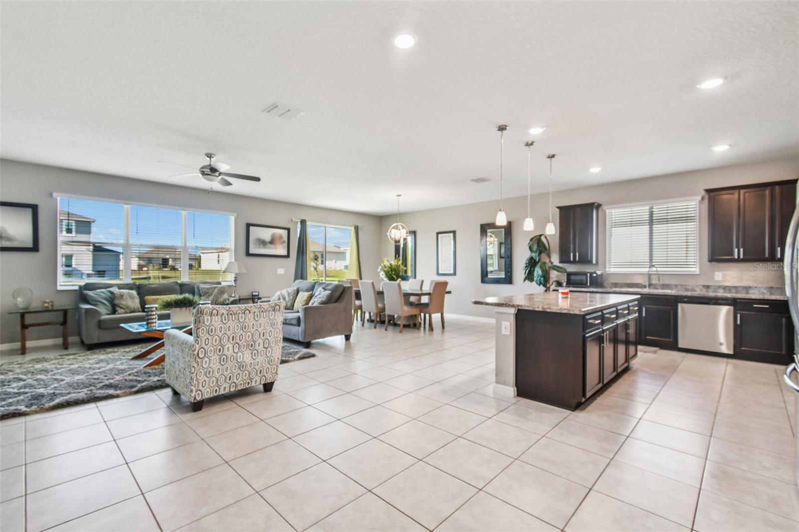 GARDENS/LAKE JACKSON RDG PH 3 - Residential