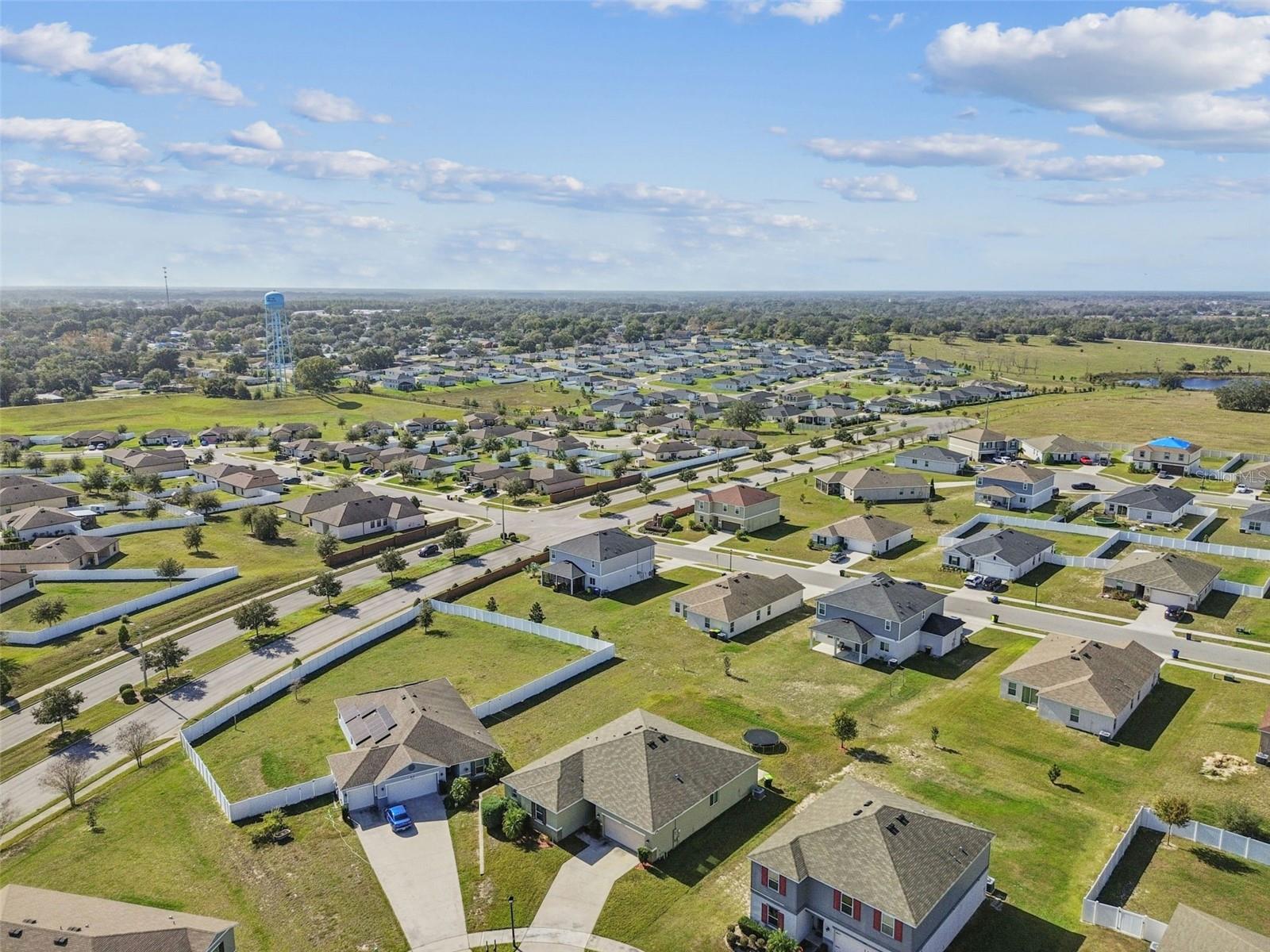 GARDENS/LAKE JACKSON RDG PH 3 - Residential