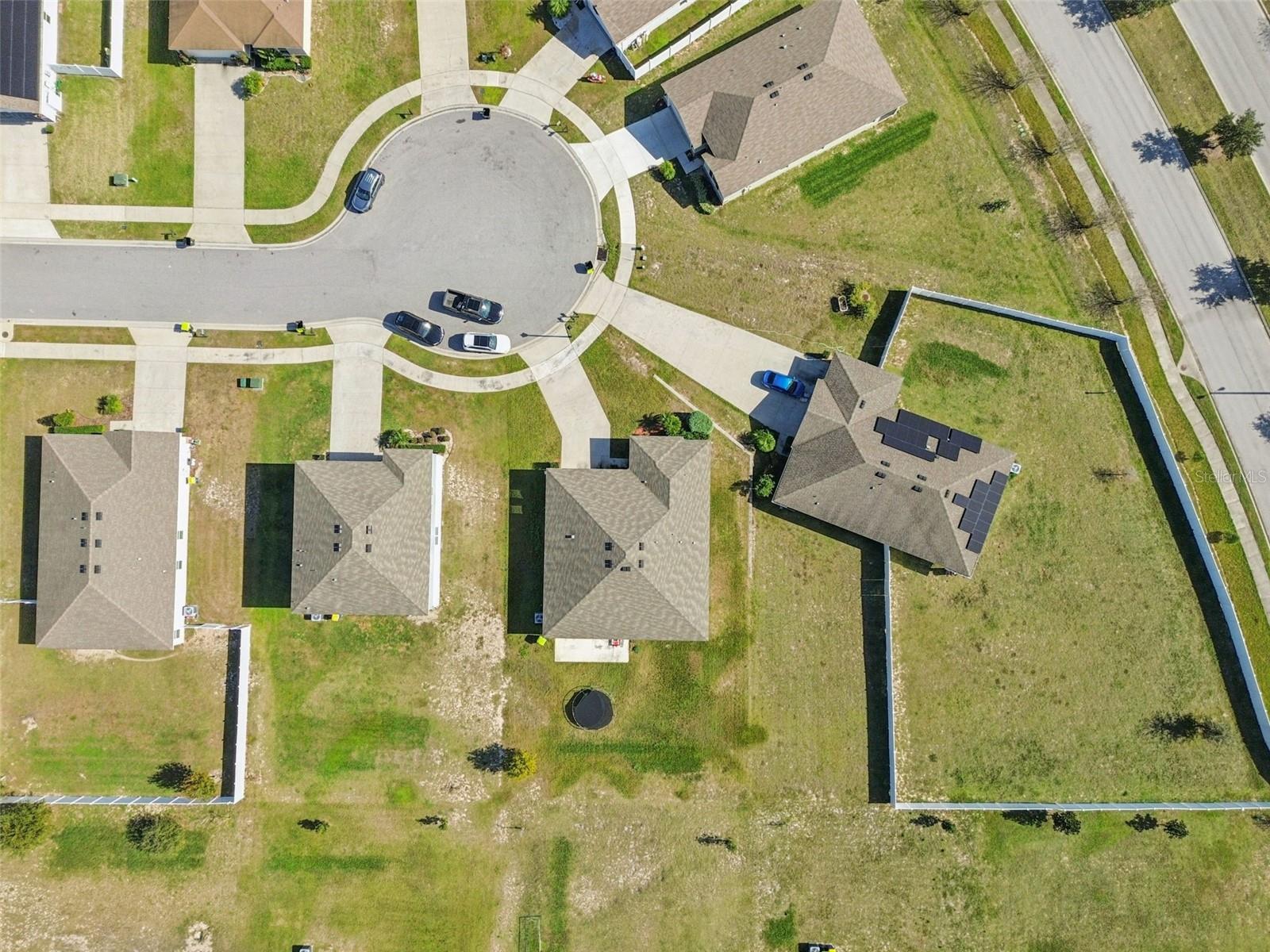 GARDENS/LAKE JACKSON RDG PH 3 - Residential