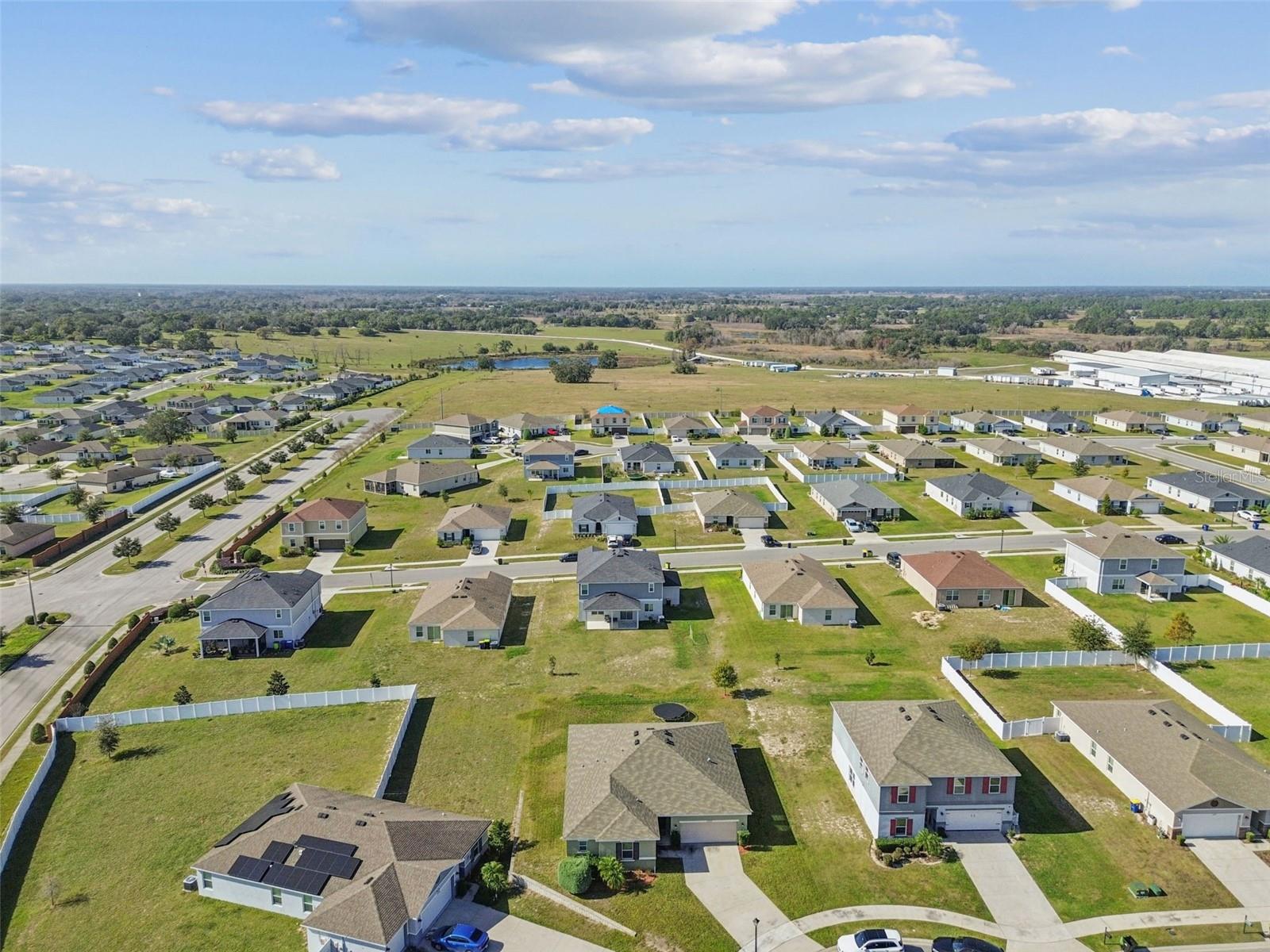 GARDENS/LAKE JACKSON RDG PH 3 - Residential