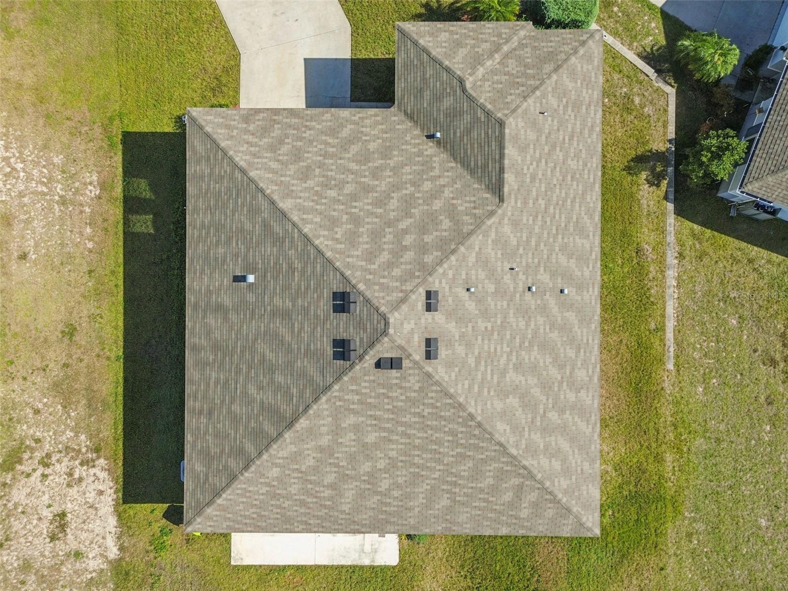 GARDENS/LAKE JACKSON RDG PH 3 - Residential