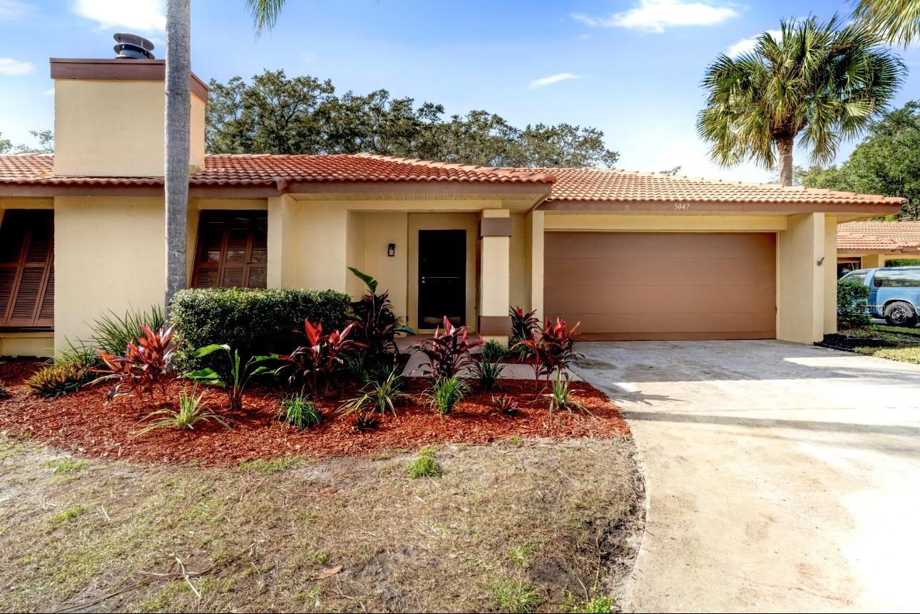 ISLAND CLUB AT ROSEMONT CONDO - Residential