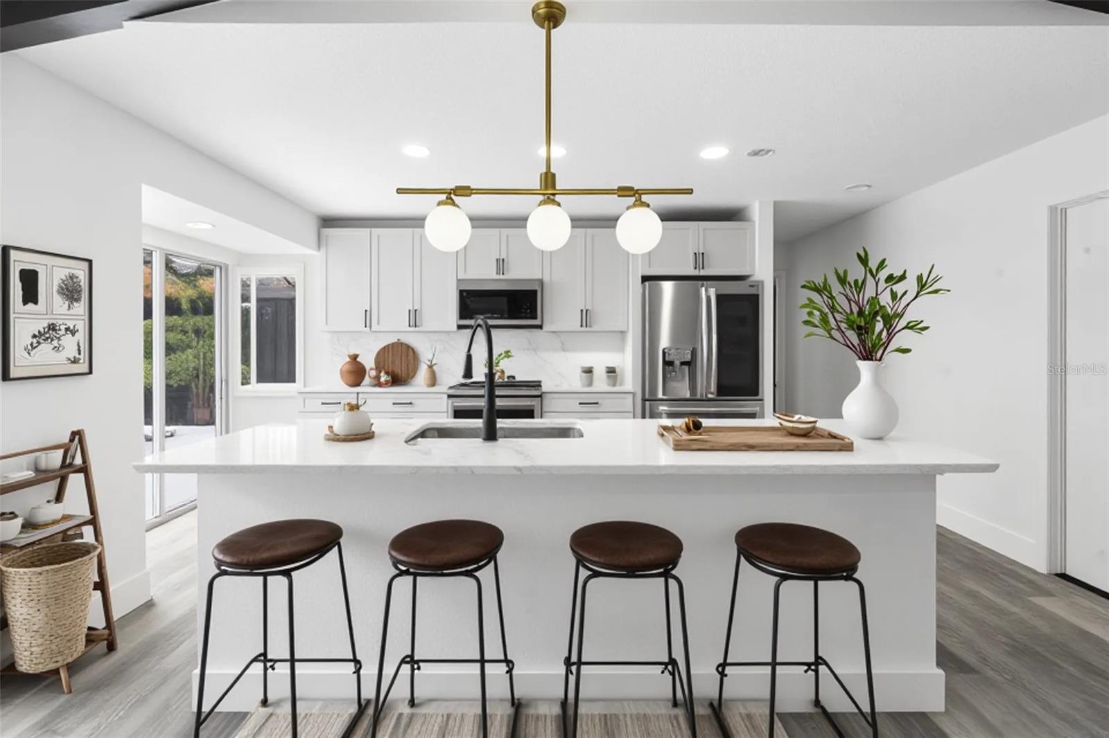 ISLAND CLUB AT ROSEMONT CONDO - Residential