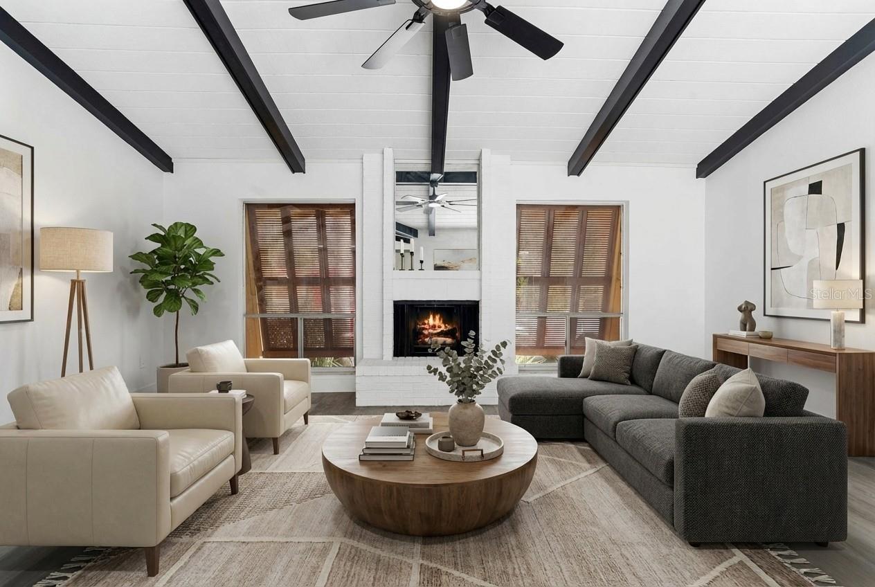 ISLAND CLUB AT ROSEMONT CONDO - Residential