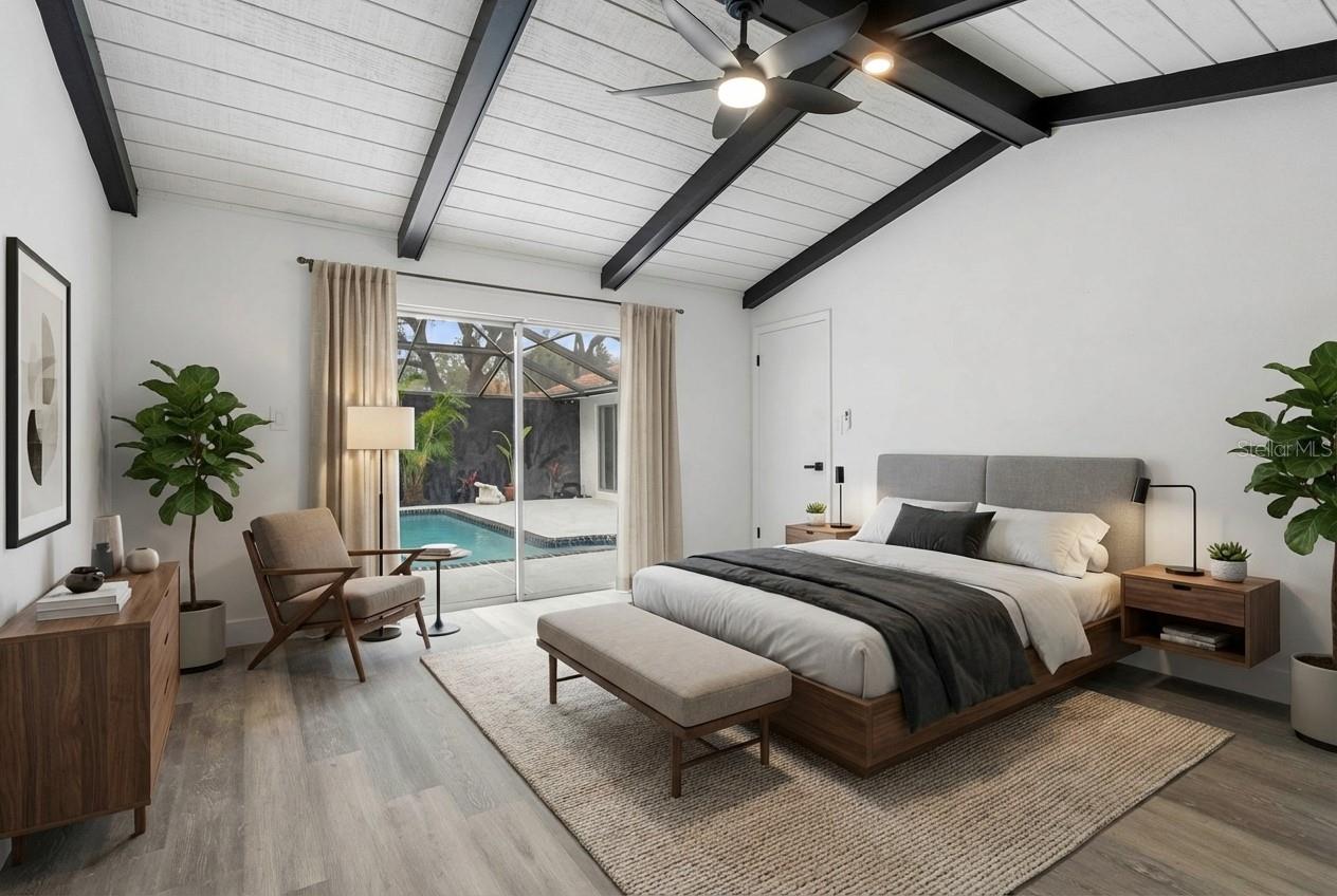 ISLAND CLUB AT ROSEMONT CONDO - Residential