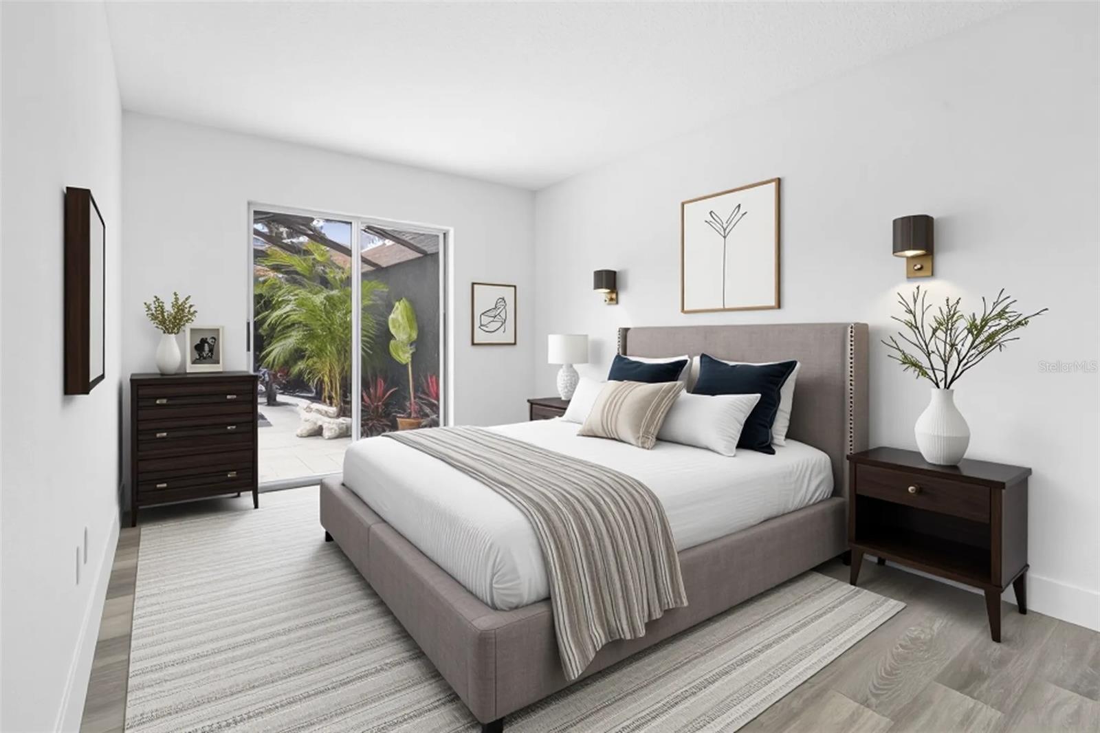 ISLAND CLUB AT ROSEMONT CONDO - Residential