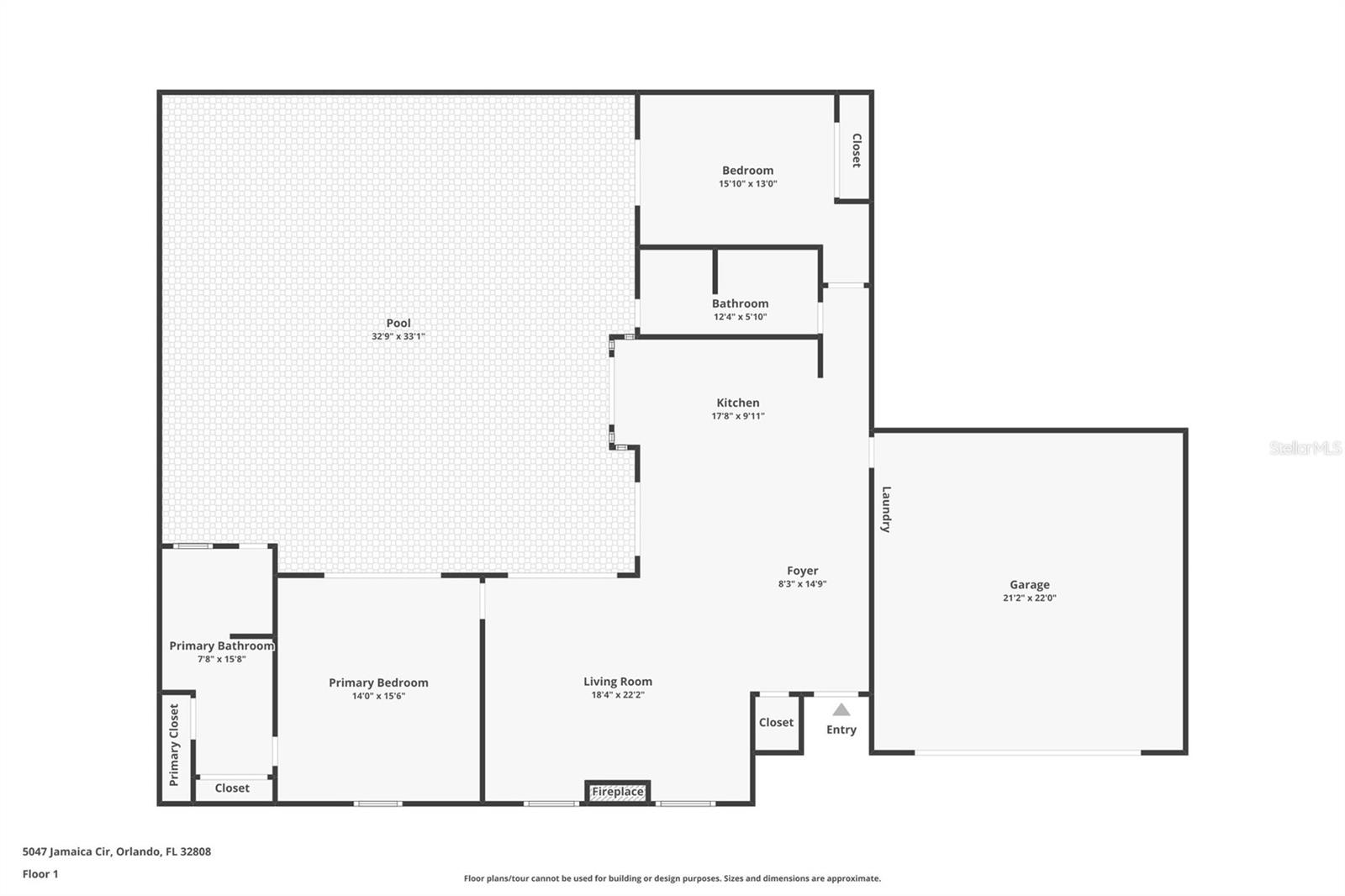 ISLAND CLUB AT ROSEMONT CONDO - Residential