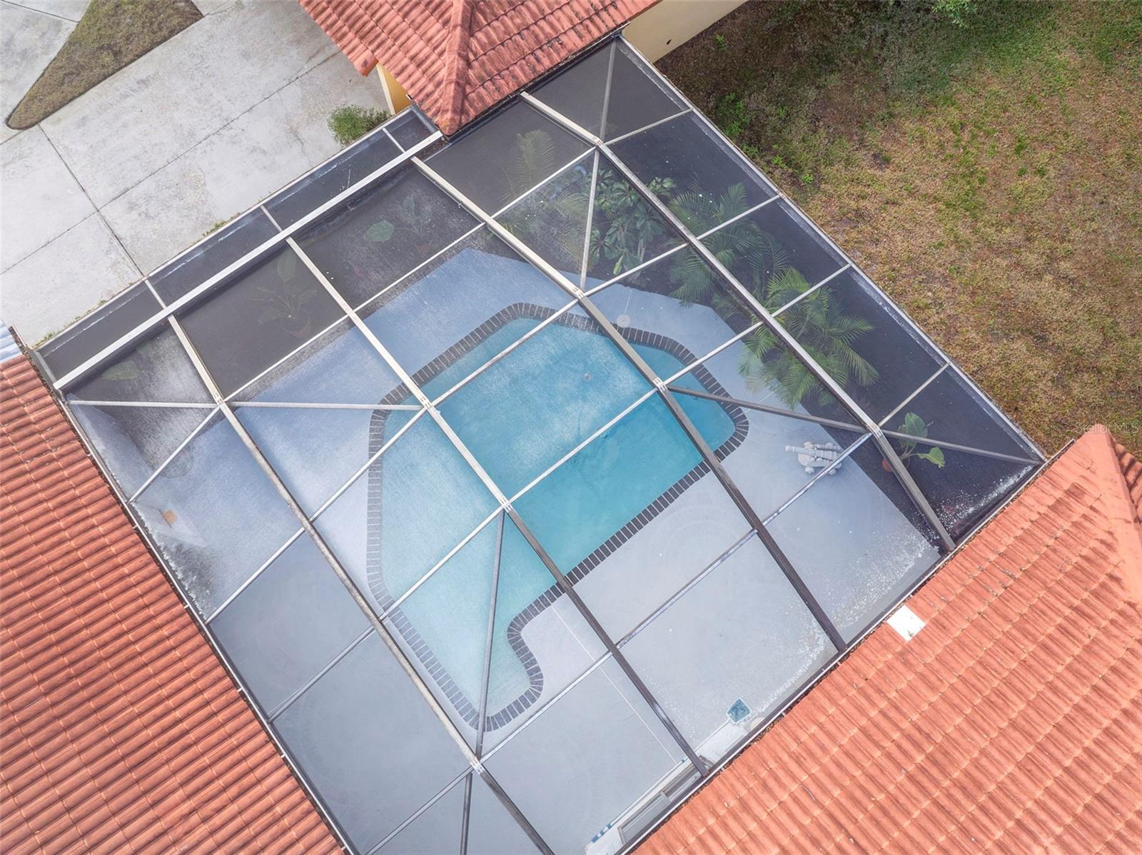 ISLAND CLUB AT ROSEMONT CONDO - Residential