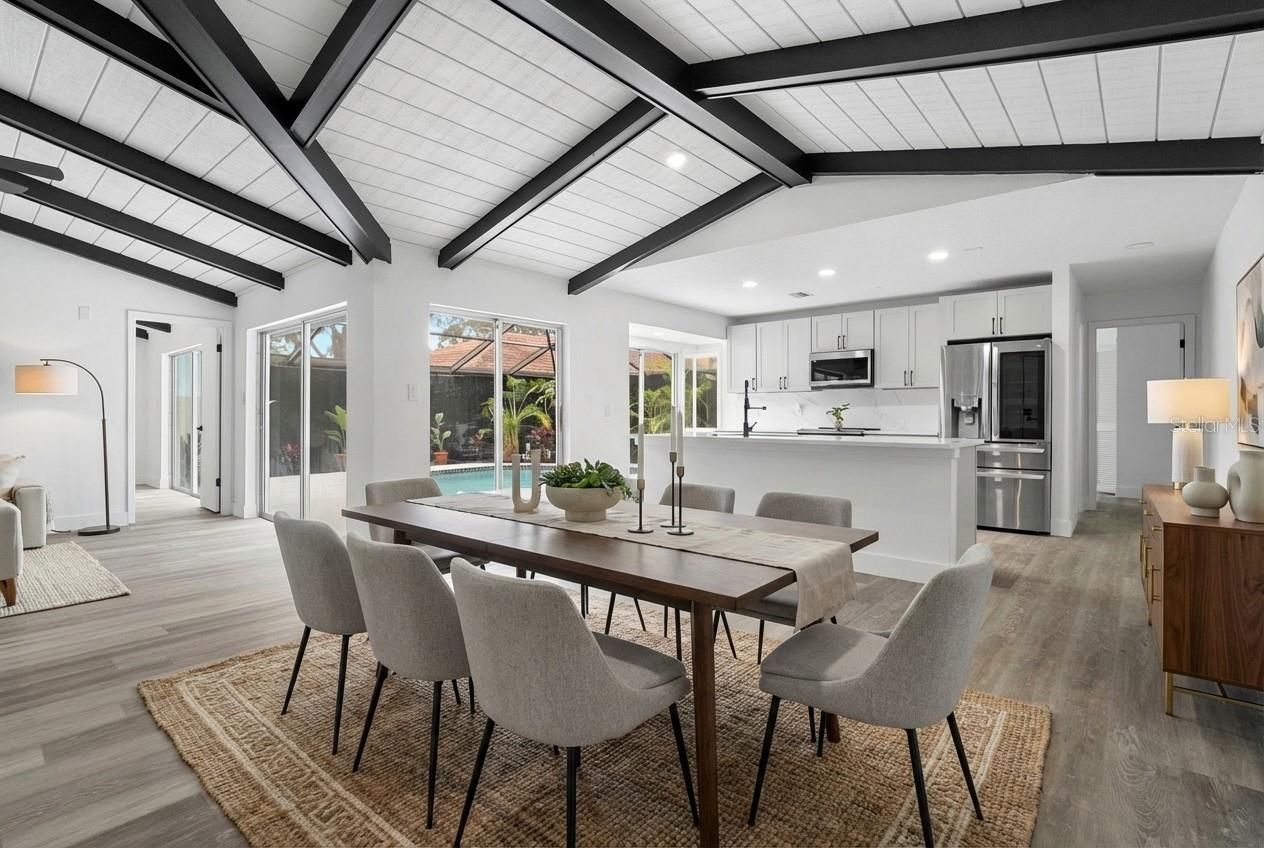 ISLAND CLUB AT ROSEMONT CONDO - Residential