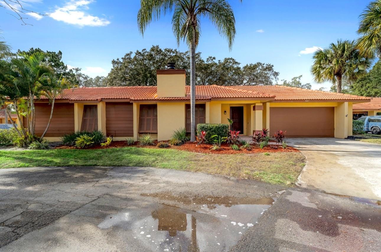 ISLAND CLUB AT ROSEMONT CONDO - Residential