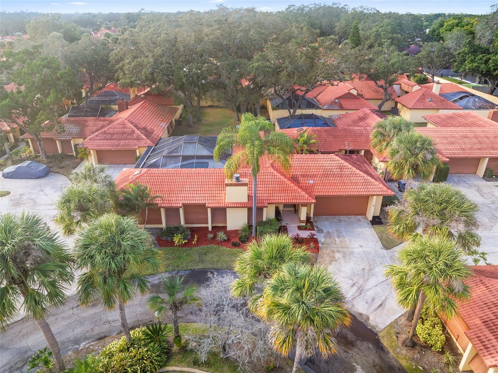 ISLAND CLUB AT ROSEMONT CONDO - Residential