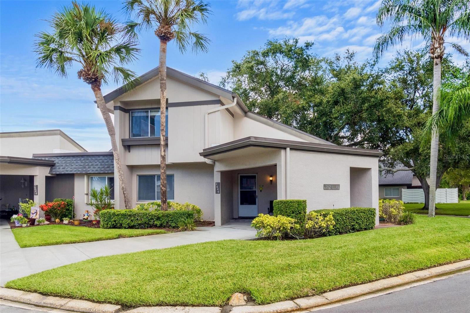 2646 BARKSDALE COURT