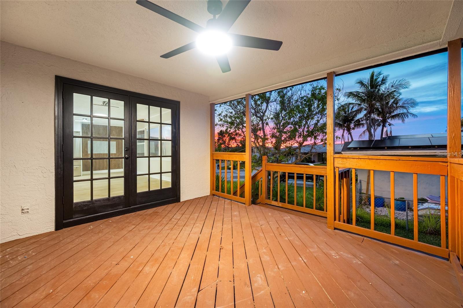 BAHIA SHORES 4TH ADD - Residential