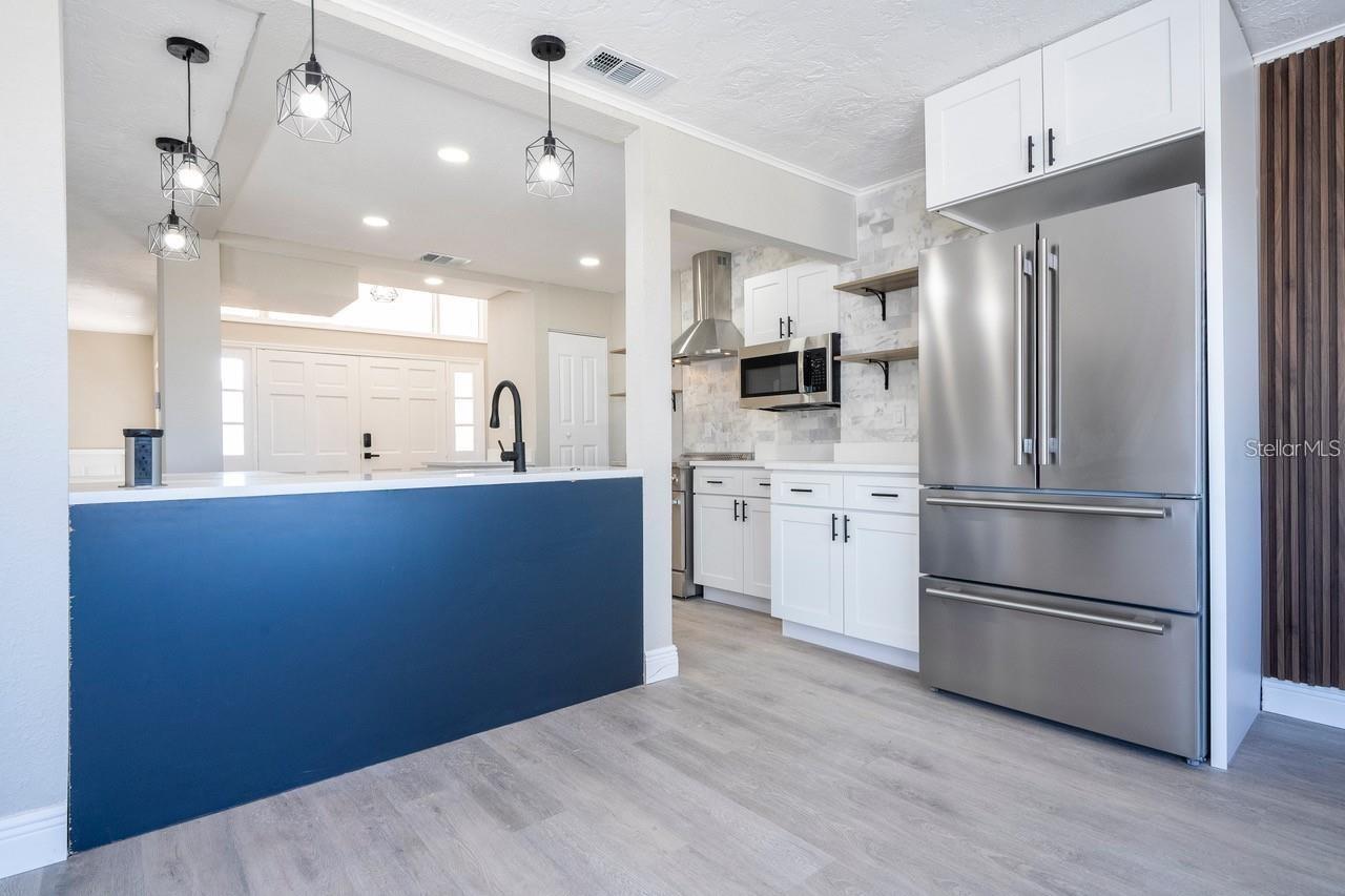 BAHIA SHORES 4TH ADD - Residential