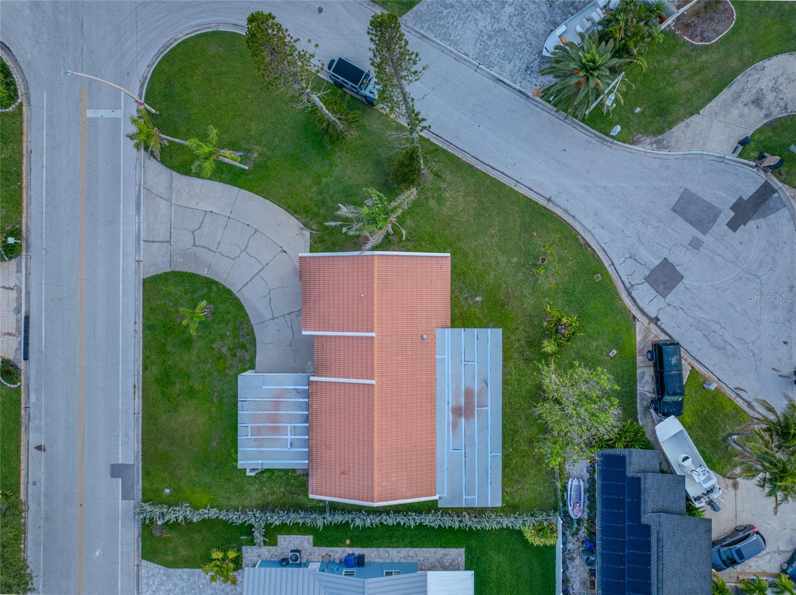 BAHIA SHORES 4TH ADD - Residential