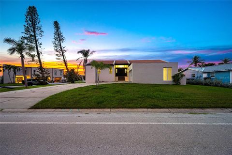Photo of 809 59th Avenue, St Pete Beach, FL 33706 (MLS # TB8451592)