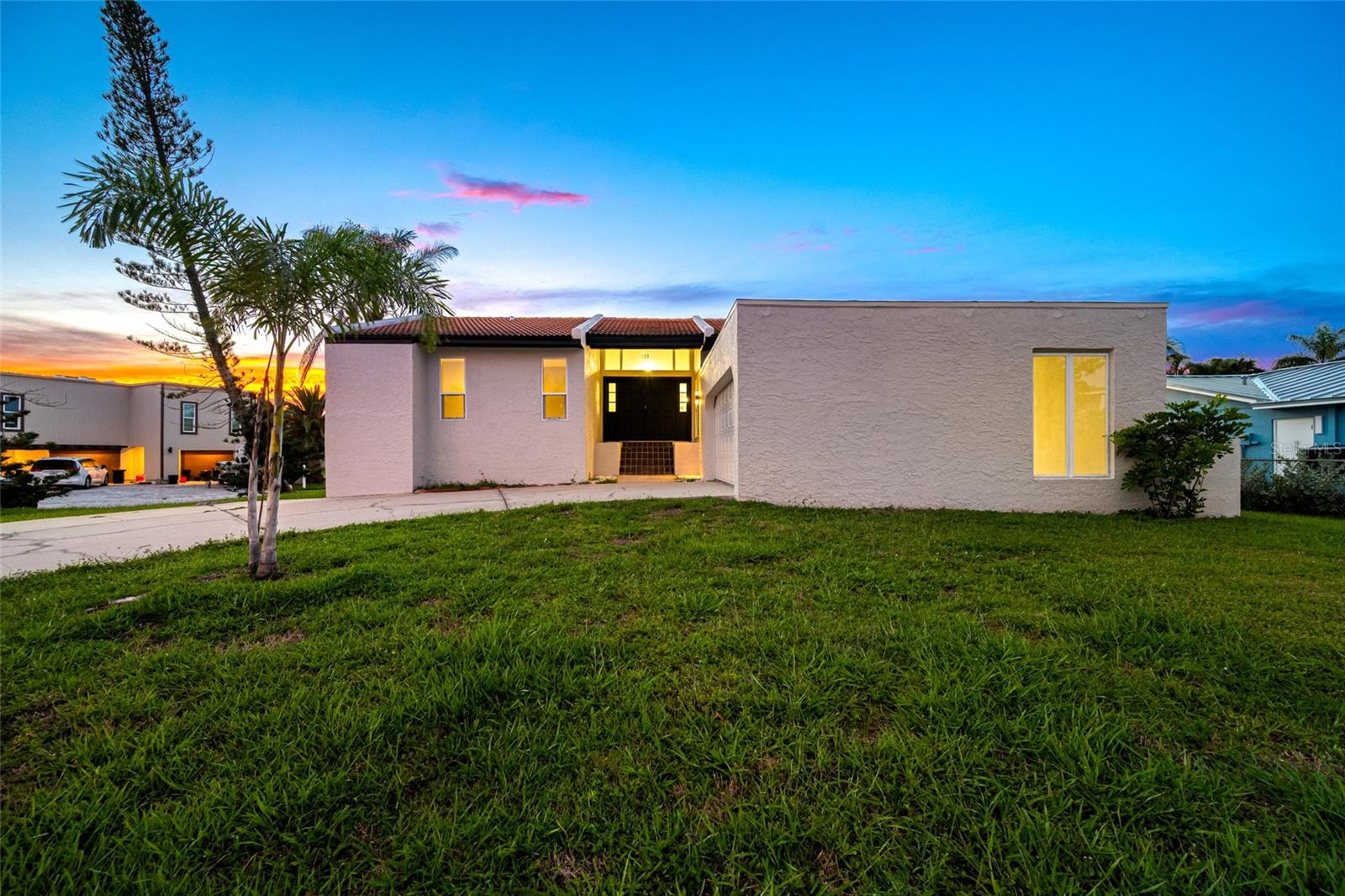 BAHIA SHORES 4TH ADD - Residential