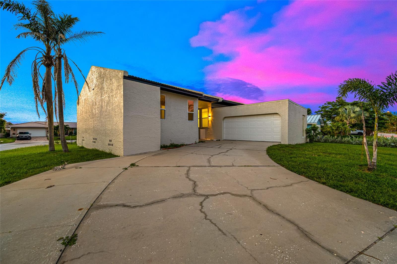 BAHIA SHORES 4TH ADD - Residential