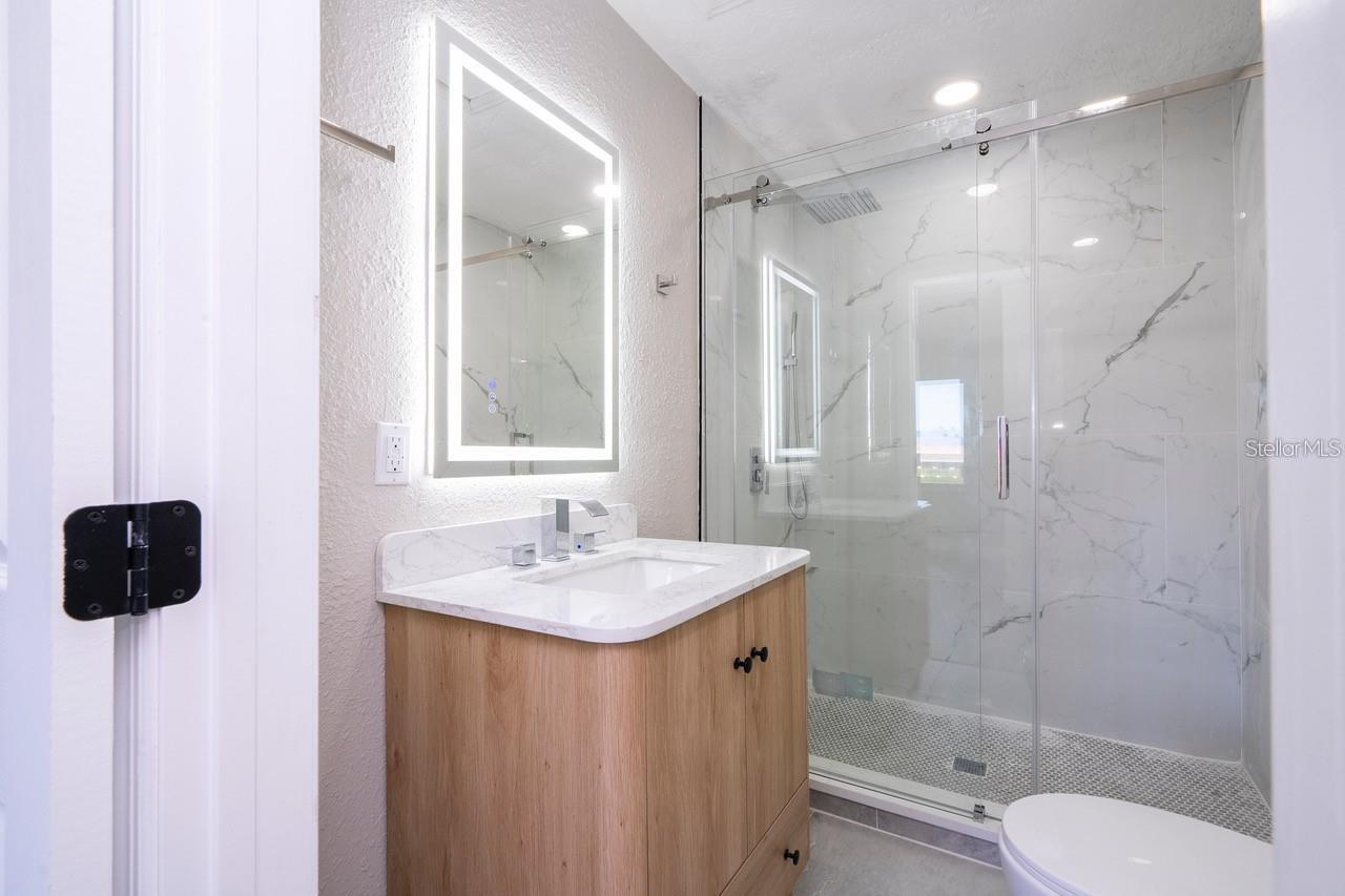 BAHIA SHORES 4TH ADD - Residential