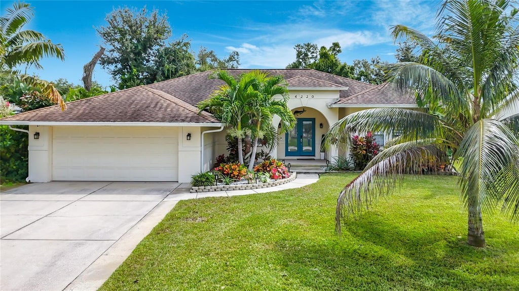 Photo of 4220 1st Avenue E, Bradenton, FL 34208 (MLS # TB8554736)
