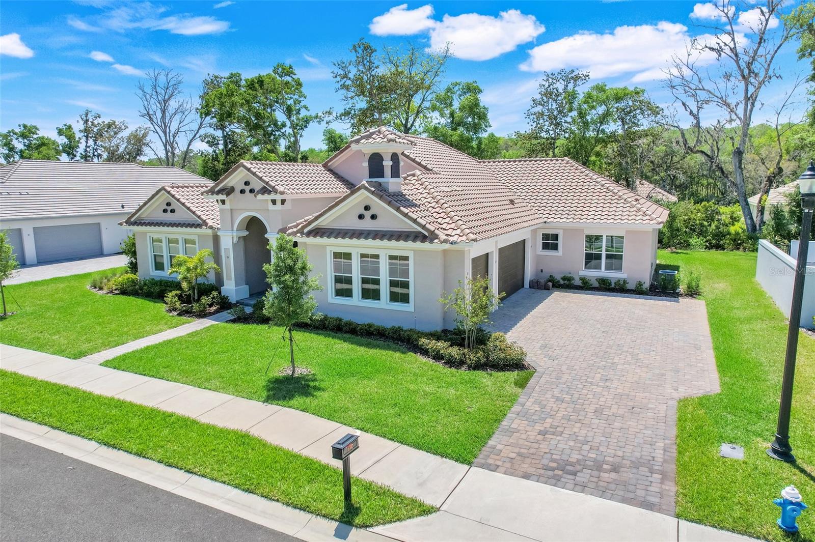 130 NEW LEATHERWOOD DRIVE