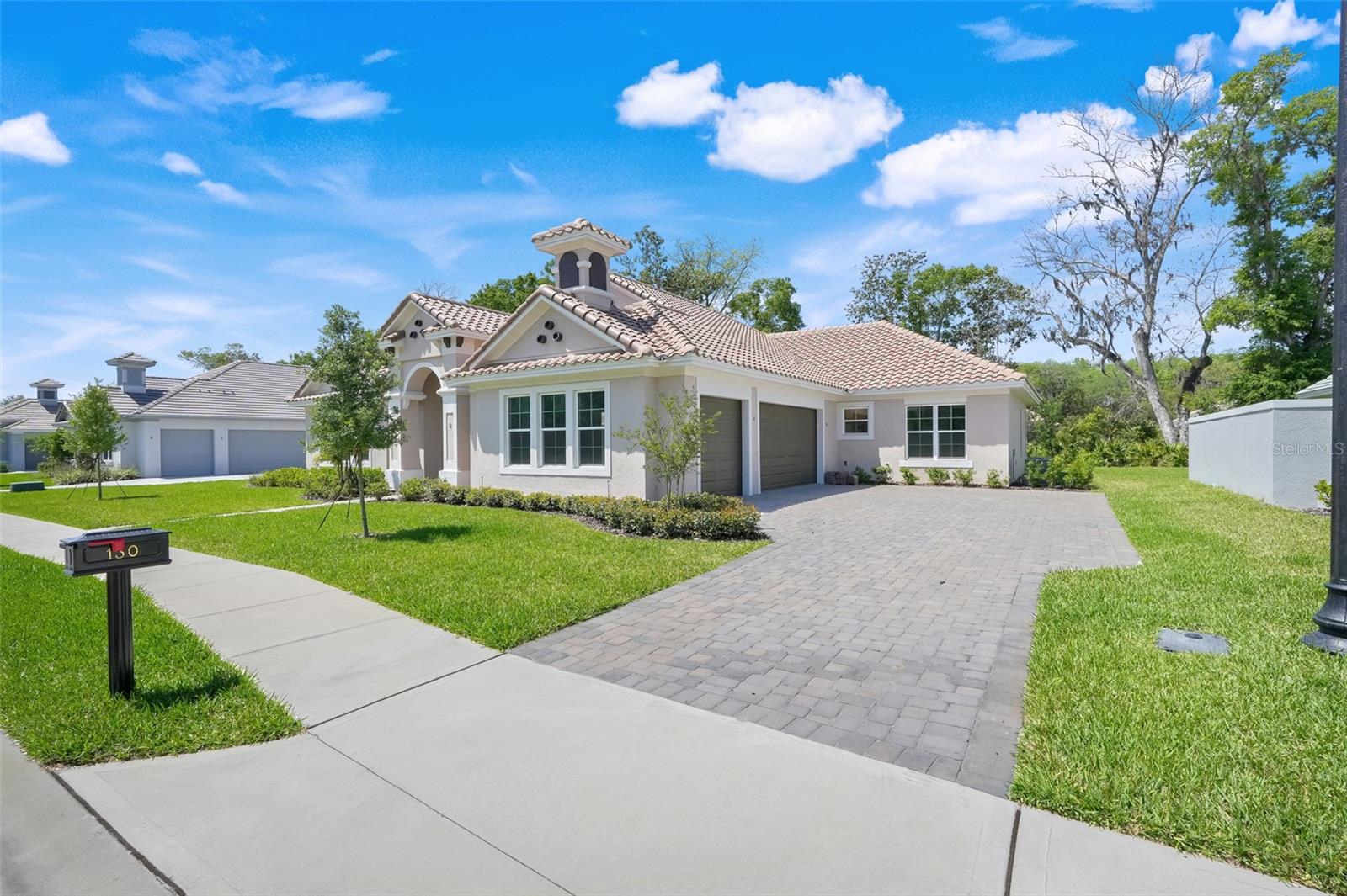 130 NEW LEATHERWOOD DRIVE