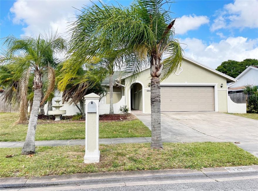 Beautiful and well-maintained home featuring an open floor plan, Sparkling private Pool, spacious living areas, and plenty of natural light. Conveniently located near shopping, dining, and major highways. Move-in ready and perfect for owners or investors.