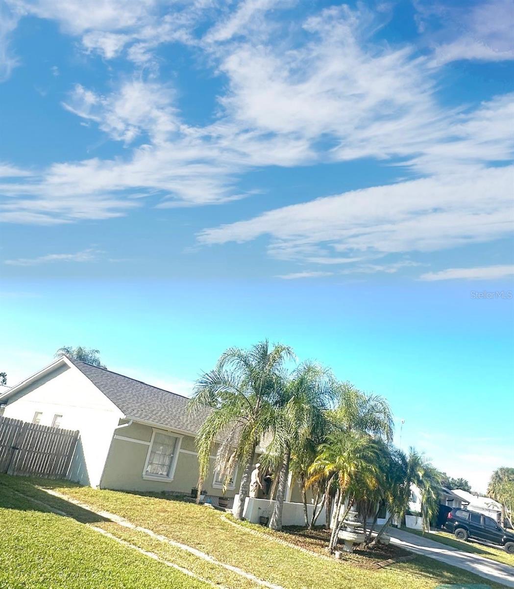 PEPPER MILL SEC 02 - Residential