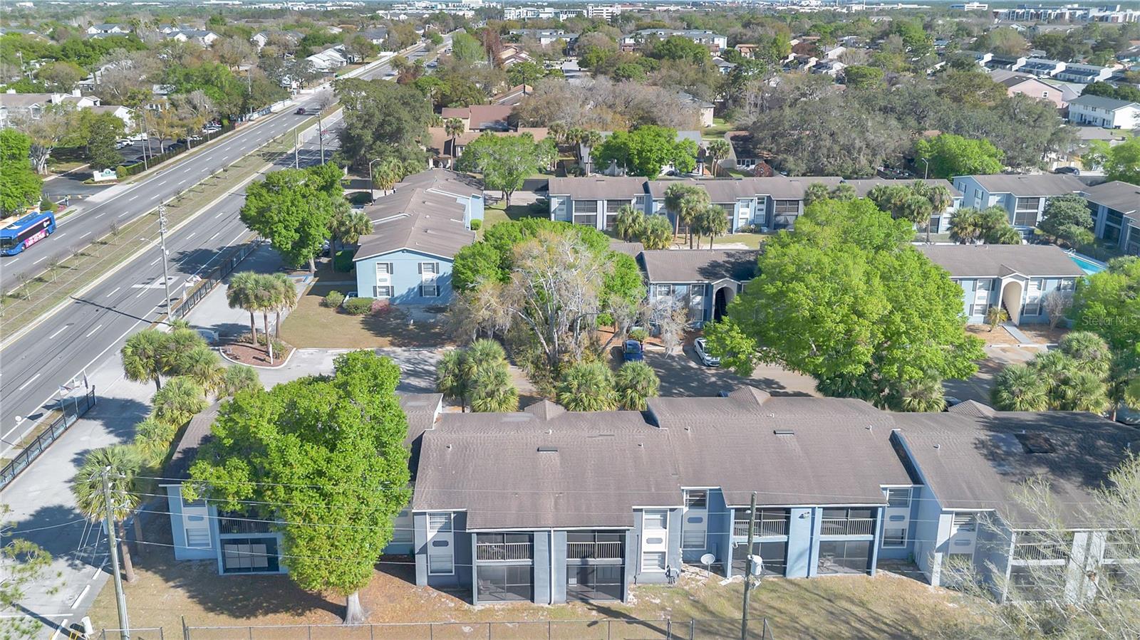 WINDMILL POINT CONDO - Residential