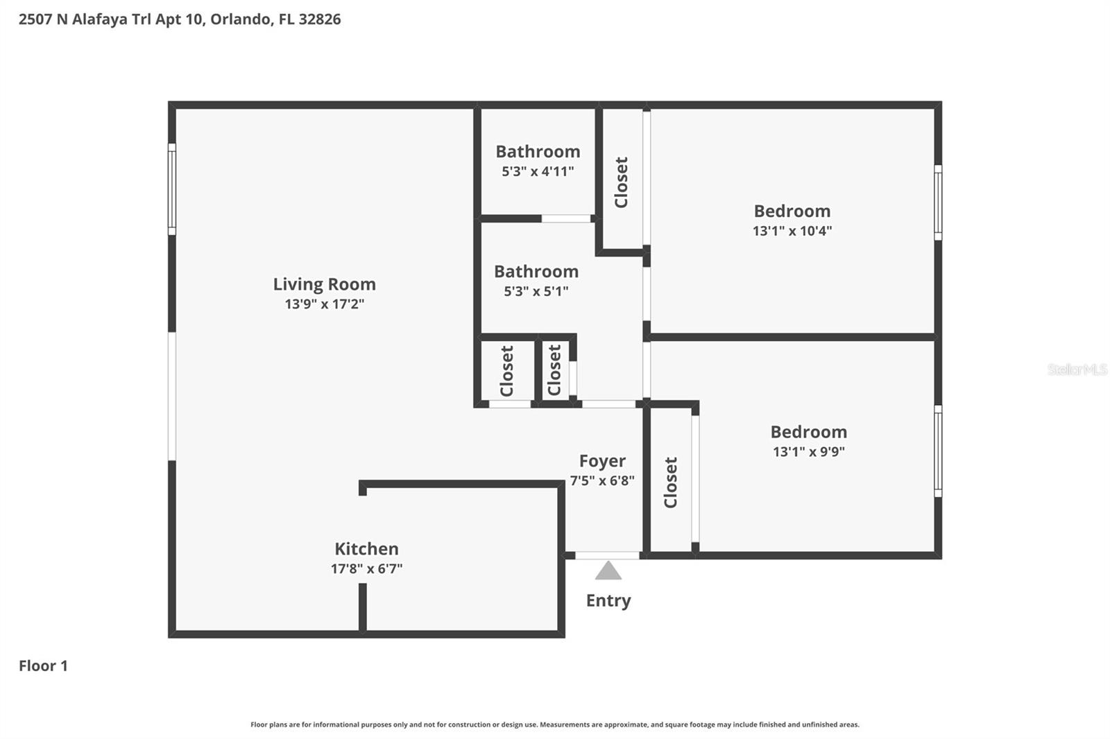 WINDMILL POINT CONDO - Residential