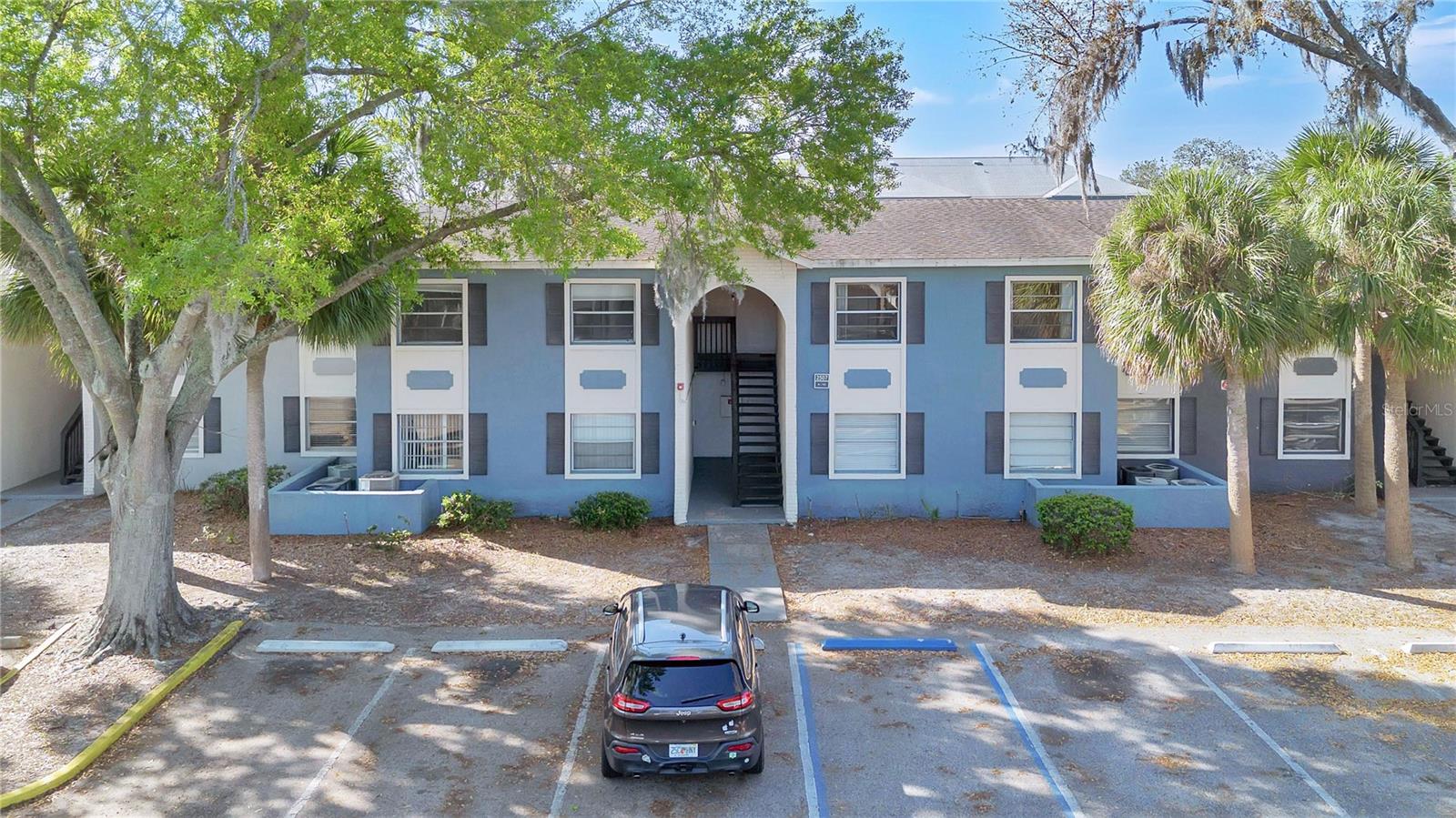 WINDMILL POINT CONDO - Residential