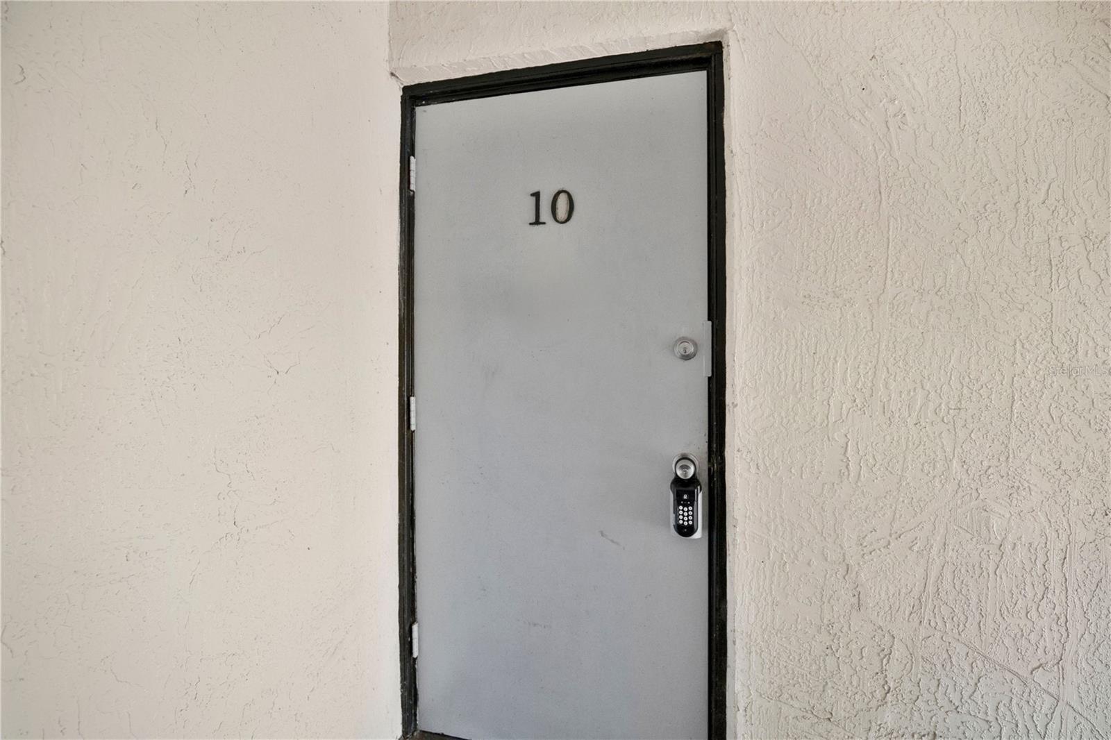 WINDMILL POINT CONDO - Residential