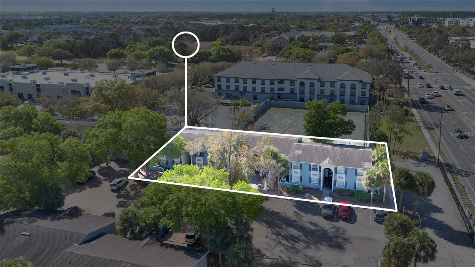 WINDMILL POINT CONDO - Residential