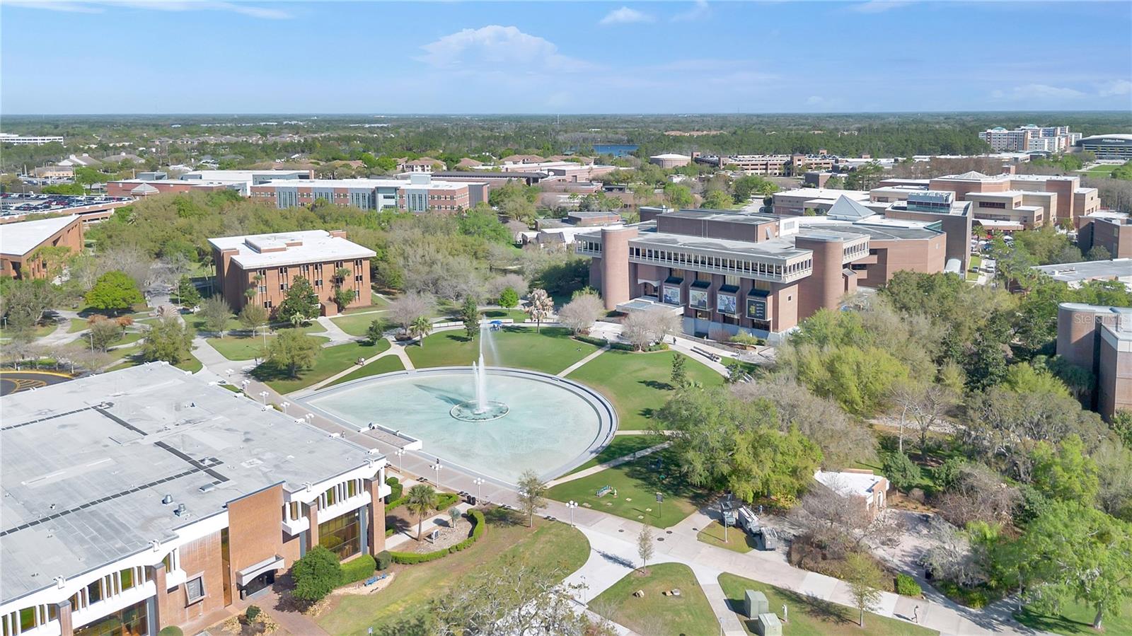 WINDMILL POINT CONDO - Residential