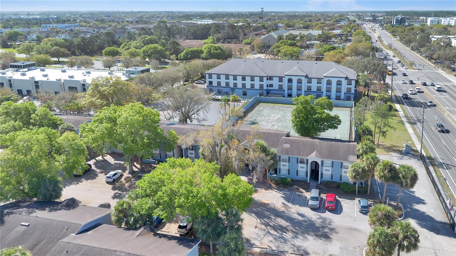 WINDMILL POINT CONDO - Residential