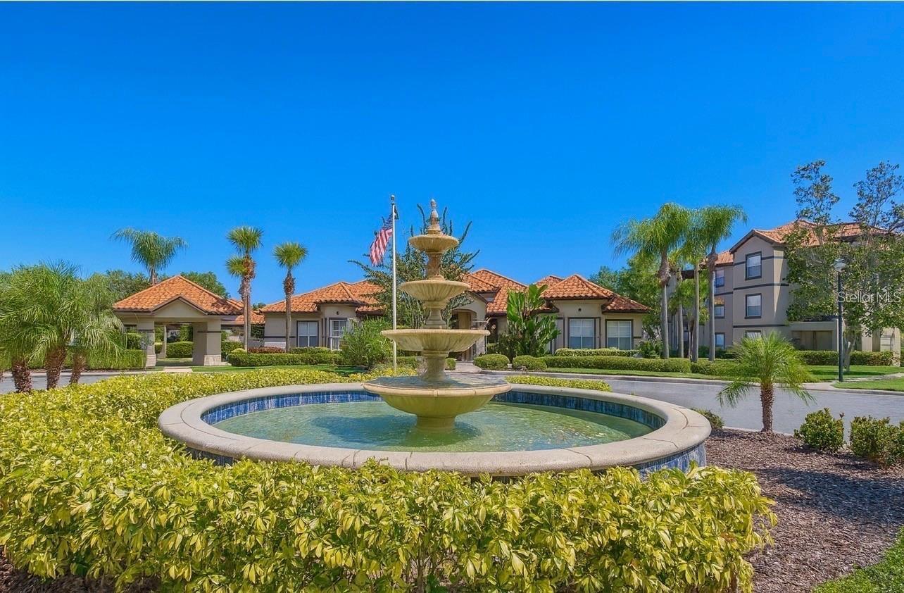 LAKEVIEW AT CALUSA TRACE - Residential Lease