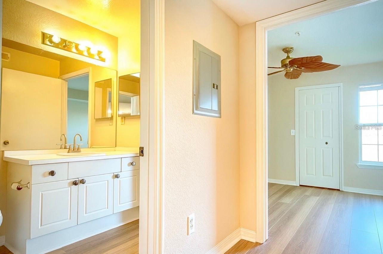 LAKEVIEW AT CALUSA TRACE - Residential Lease