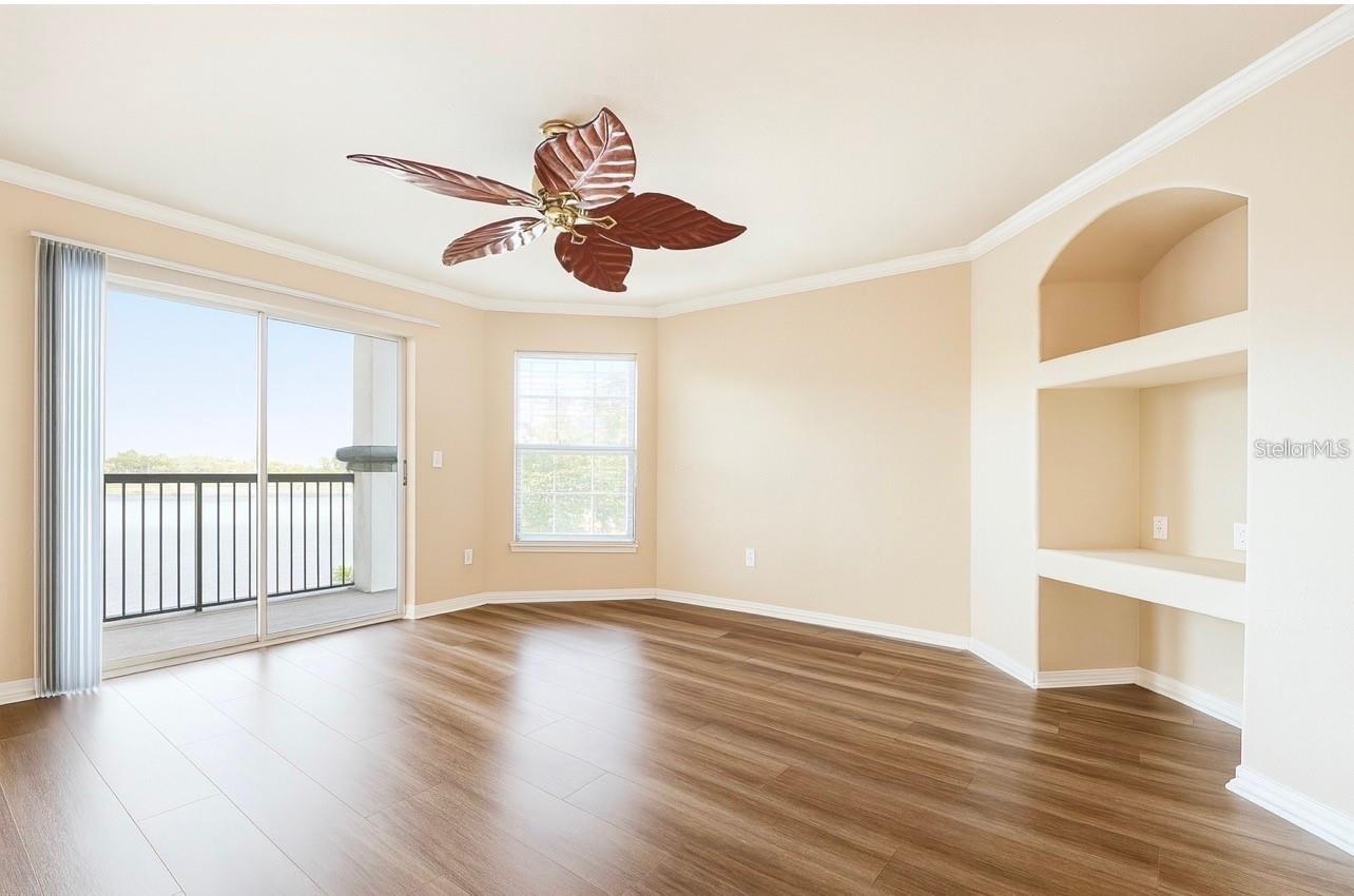 LAKEVIEW AT CALUSA TRACE - Residential Lease