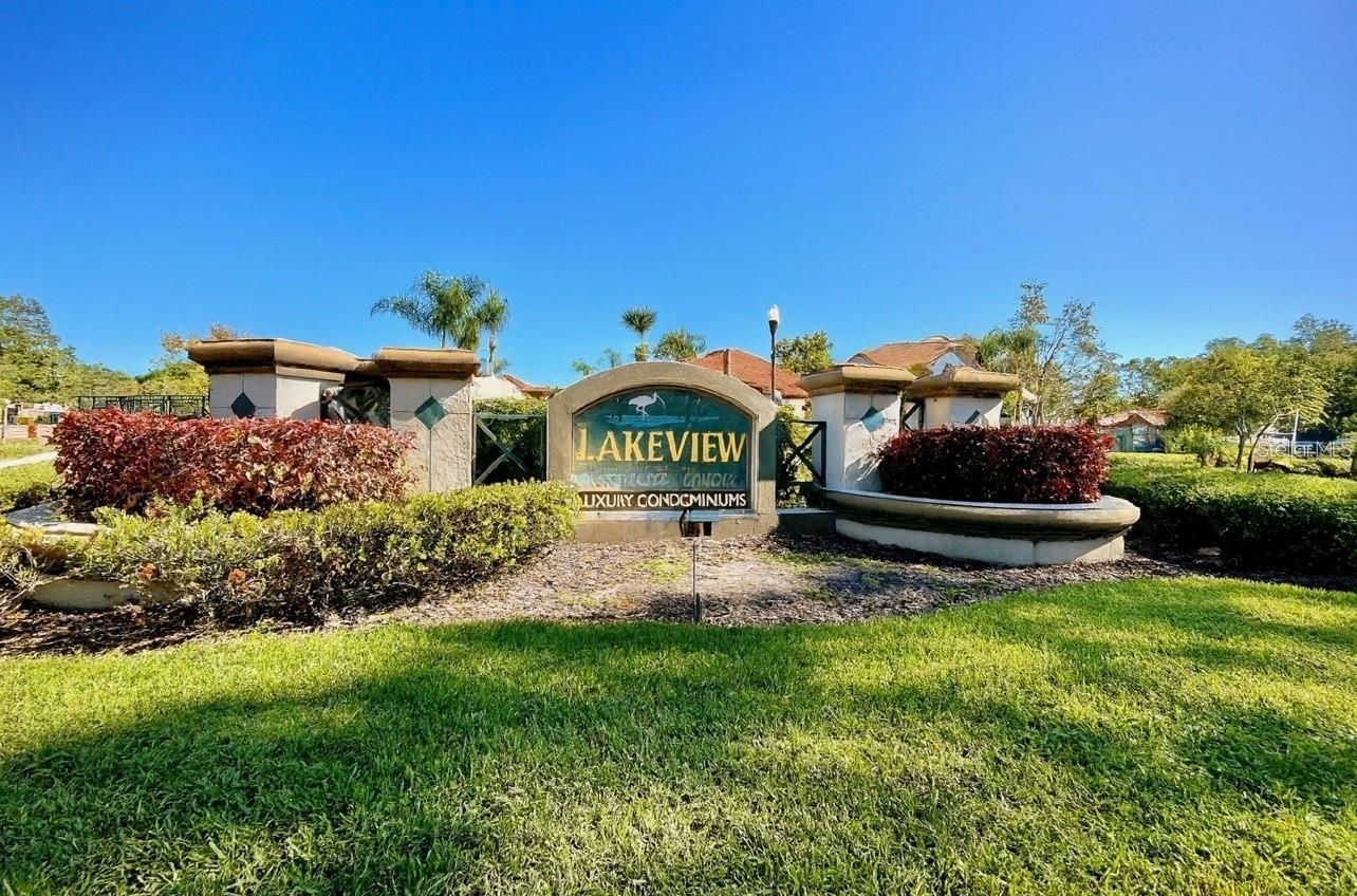LAKEVIEW AT CALUSA TRACE - Residential Lease