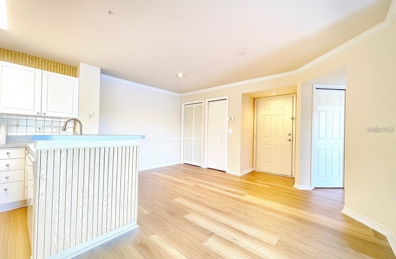 LAKEVIEW AT CALUSA TRACE - Residential Lease