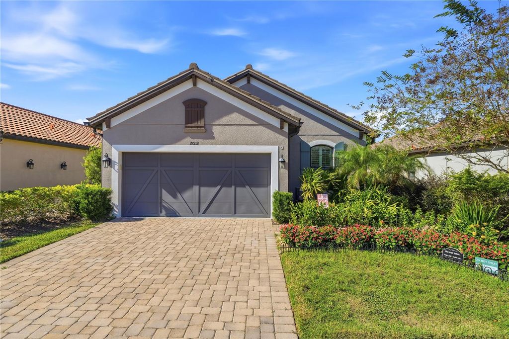 Photo of 20112 Sorano Hill Place, Tampa, FL 33647 (MLS # TB8451707)