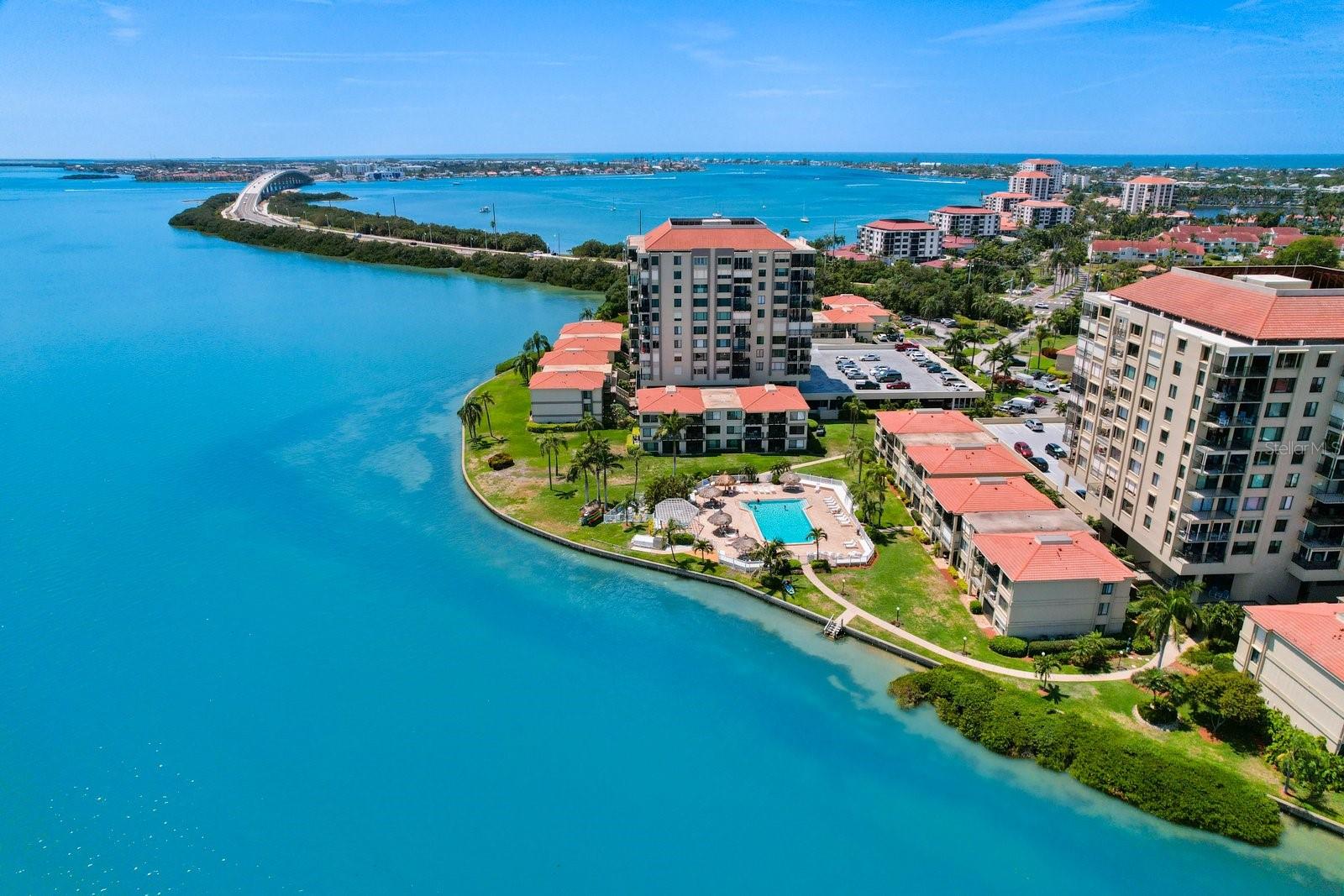 6268 PALMA DEL MAR BOULEVARD S 109