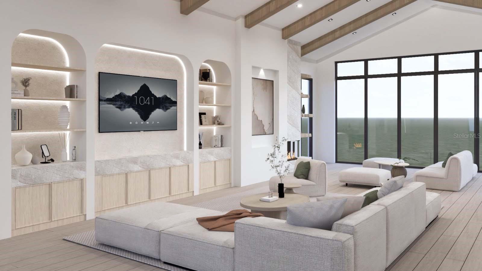 LAKE NONA ESTATES - Residential